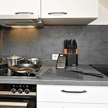 Near Messe! - Stay&Dream - 50Qm - City - Kitchen - Netflix Krefeld Buitenkant foto