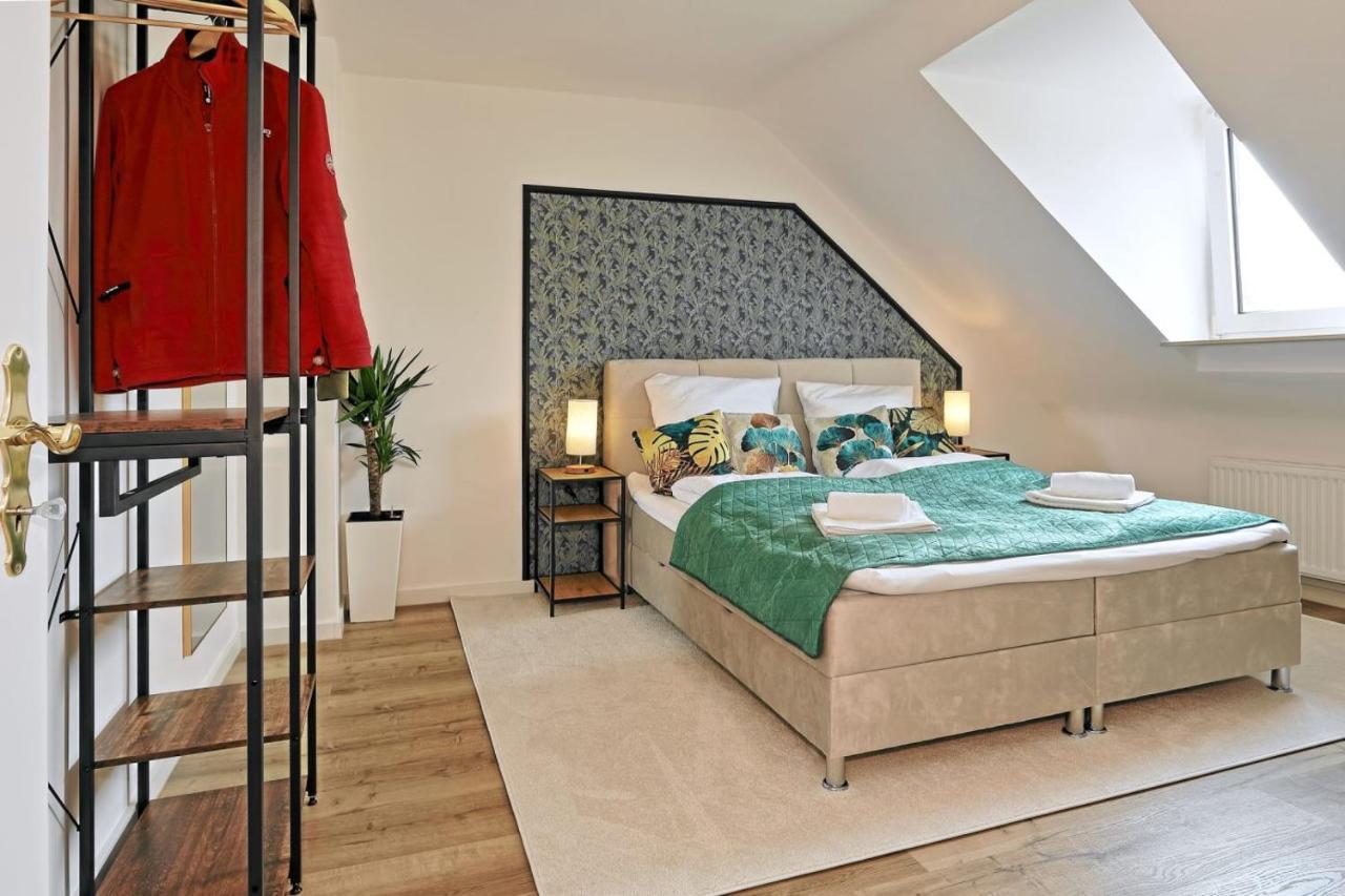 Near Messe! - Stay&Dream - 50Qm - City - Kitchen - Netflix Krefeld Buitenkant foto