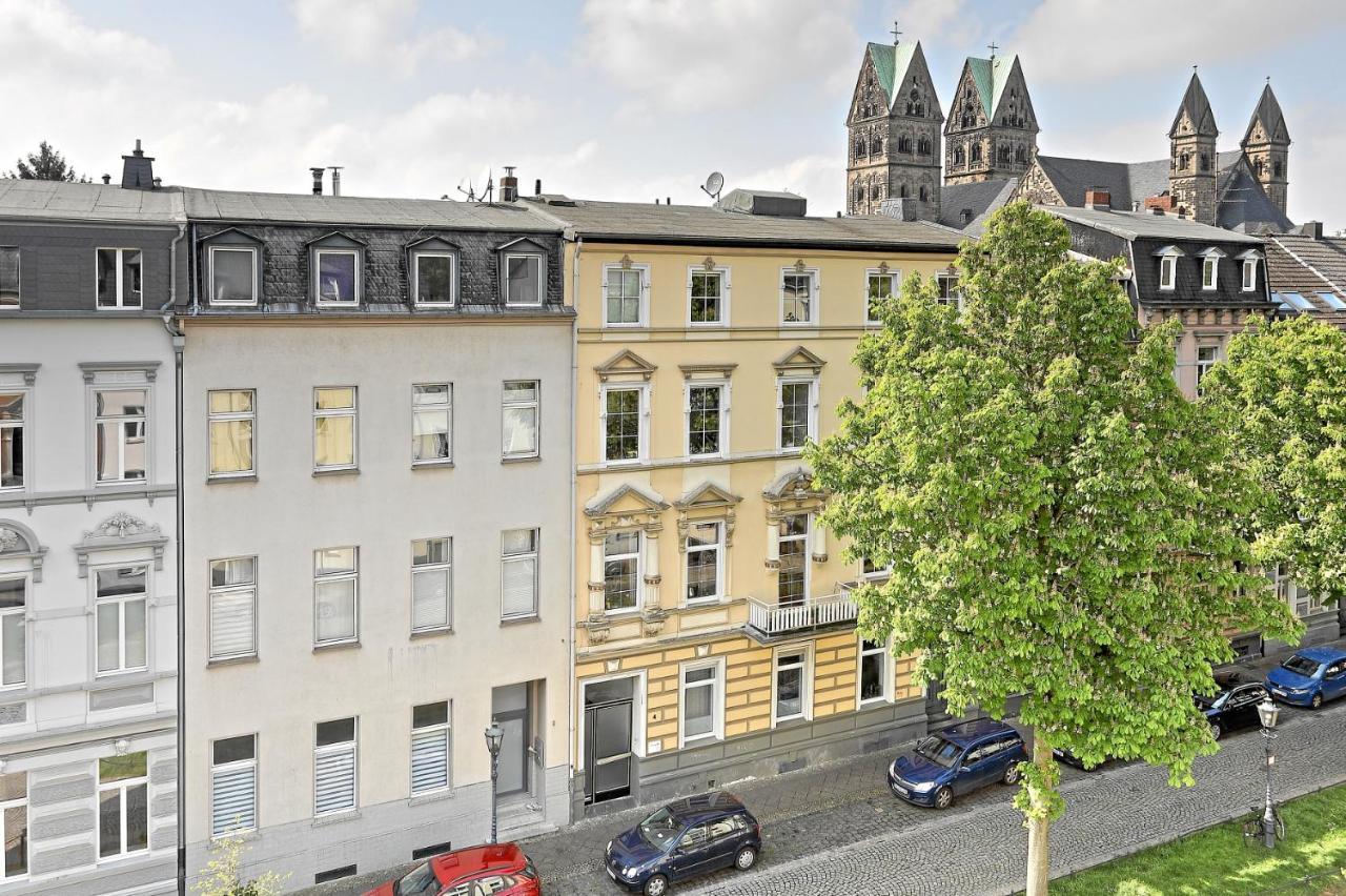 Near Messe! - Stay&Dream - 50Qm - City - Kitchen - Netflix Krefeld Buitenkant foto