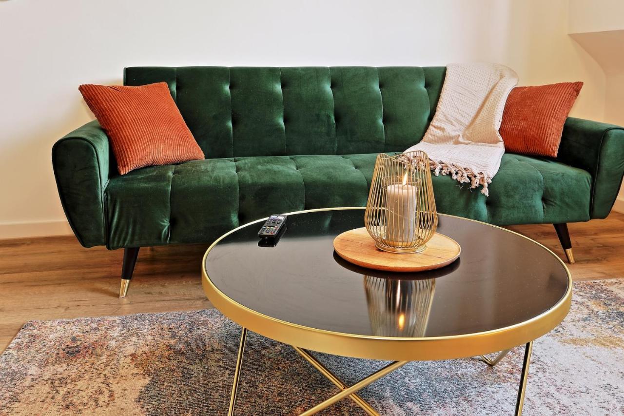 Near Messe! - Stay&Dream - 50Qm - City - Kitchen - Netflix Krefeld Buitenkant foto