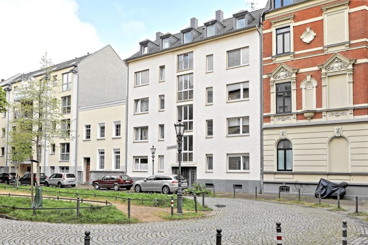 Near Messe! - Stay&Dream - 50Qm - City - Kitchen - Netflix Krefeld Buitenkant foto